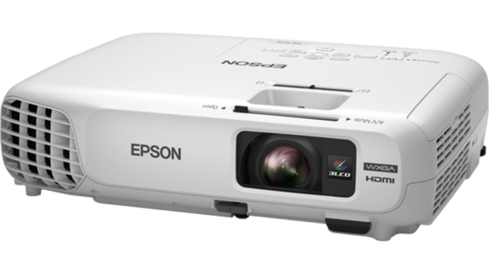 Jual harga proyektor epson eb w18